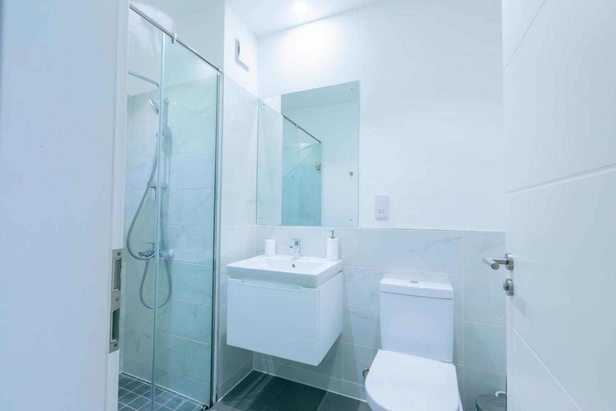 7 Minutes From The Airport - Chic Studio Accra Bagian luar foto